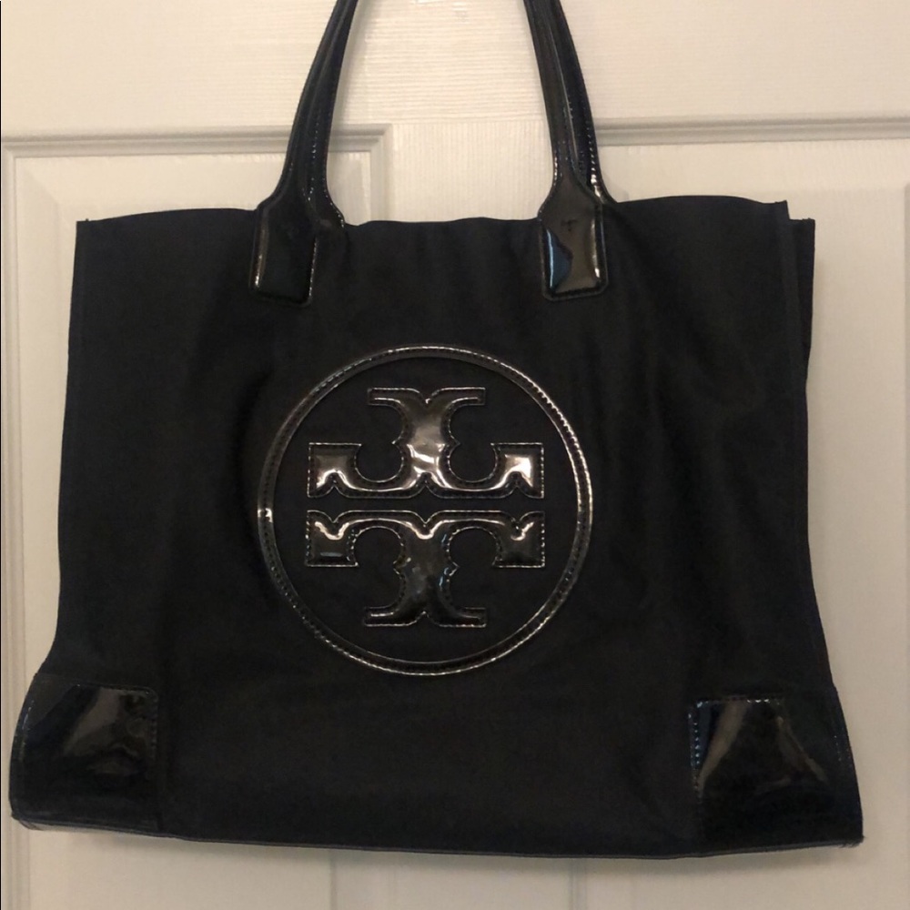 Tori Burch Tote